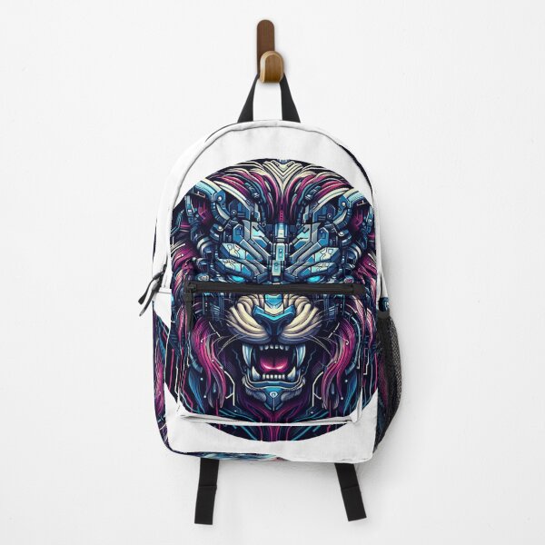 Item preview, Diamond Lion designed and sold by MrAI-Store.