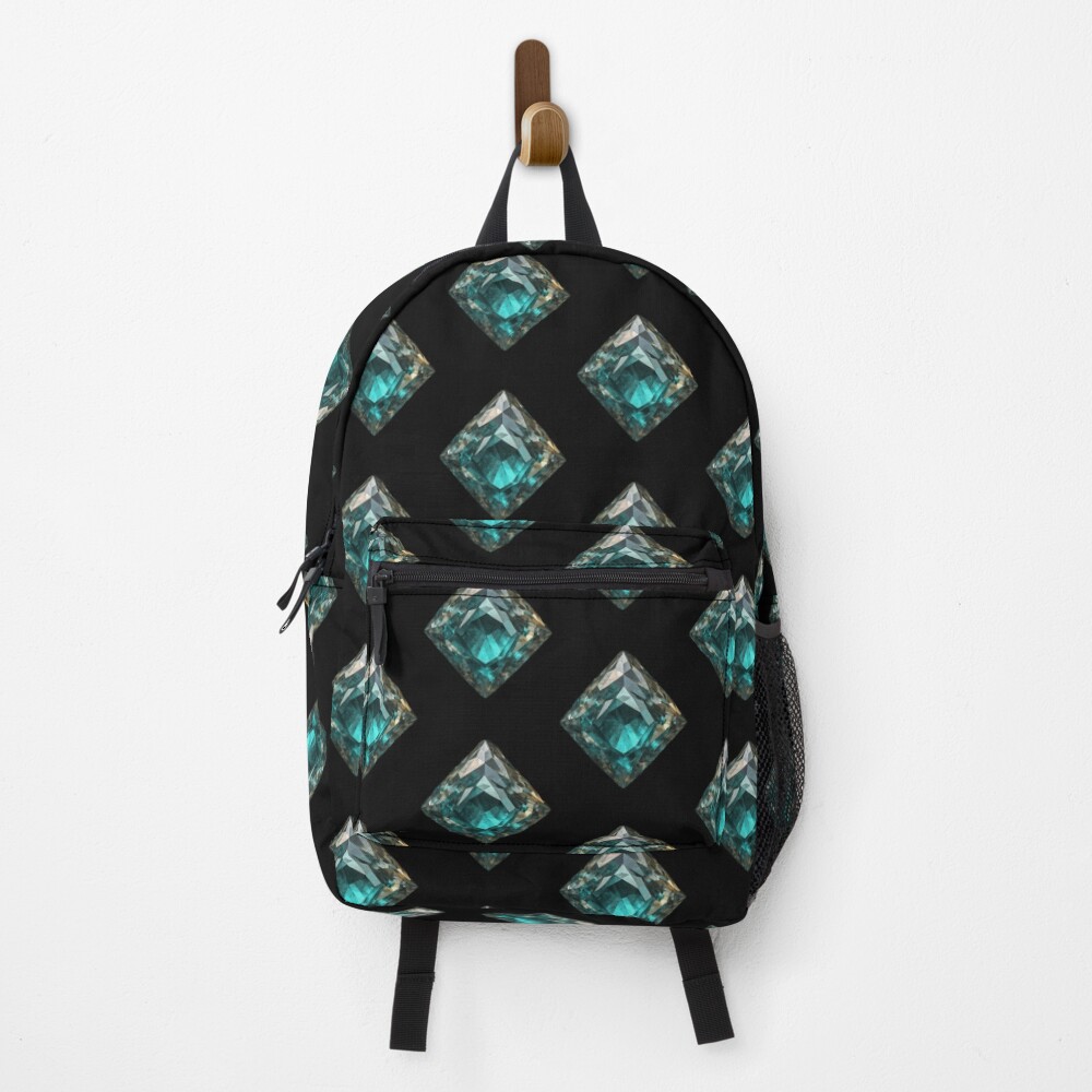 Item preview, Backpack designed and sold by BubbleTextBox.
