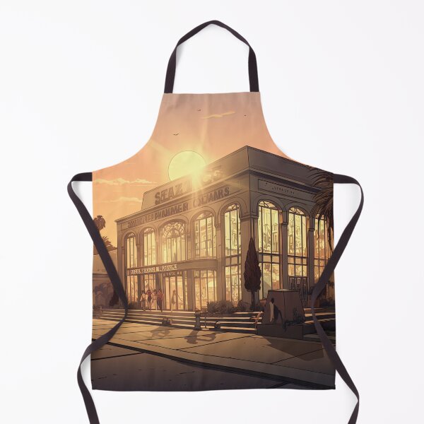 Item preview, Museum | Hip Hop style designed and sold by ComicsFactory.