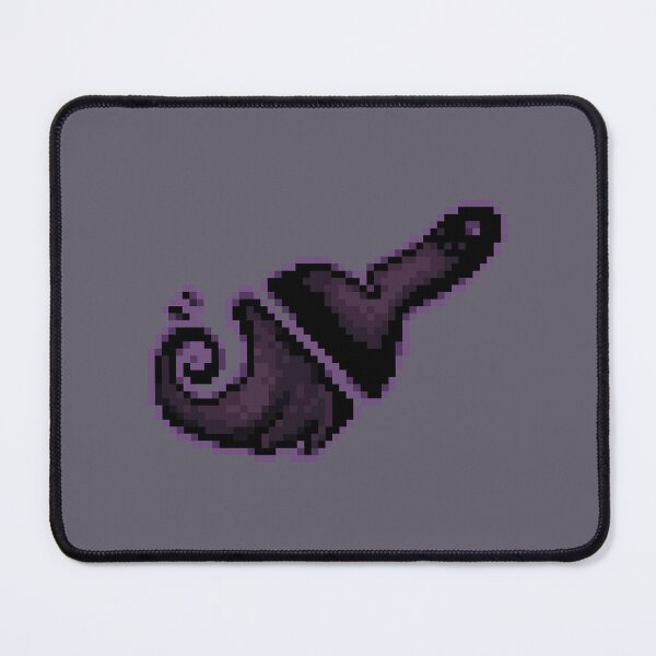 Item preview, Neopet Wraith Paint Brush Pixel Art designed and sold by AyrosArts.
