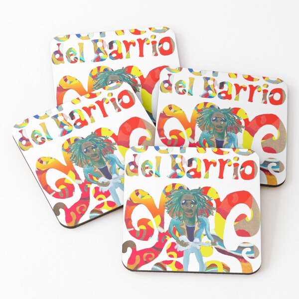Item preview, Neighborhood people designed and sold by Diego Manuel Rodriguez.