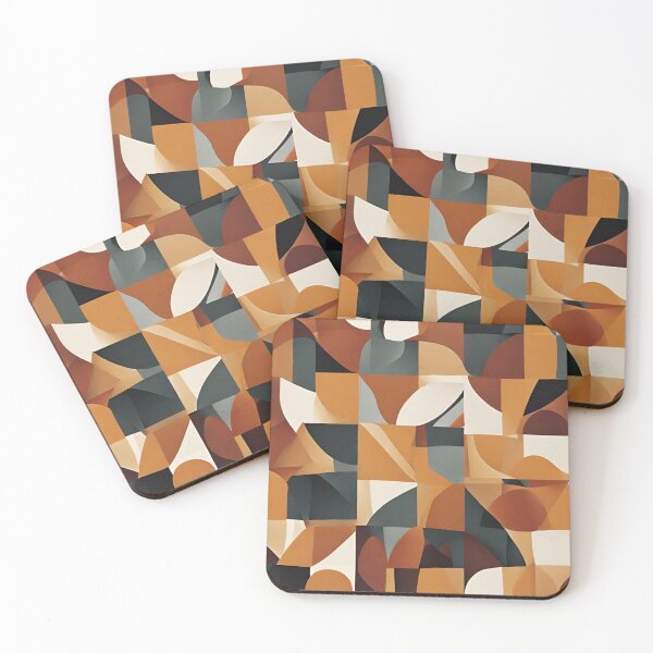 Item preview, Abstract Autumnal Symphony designed and sold by Pink Lemon.