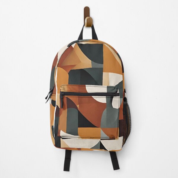 Item preview, Abstract Autumnal Symphony designed and sold by Pink Lemon.