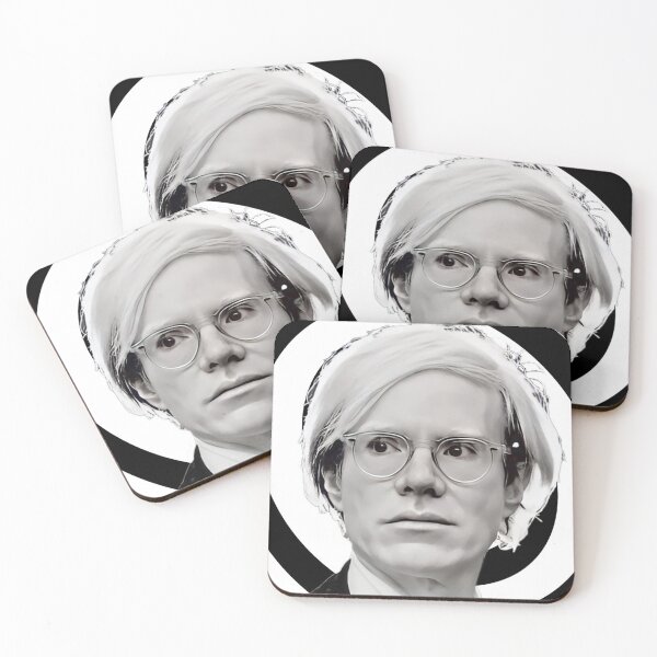 Item preview, Warhol Swirl designed and sold by Excitebike.