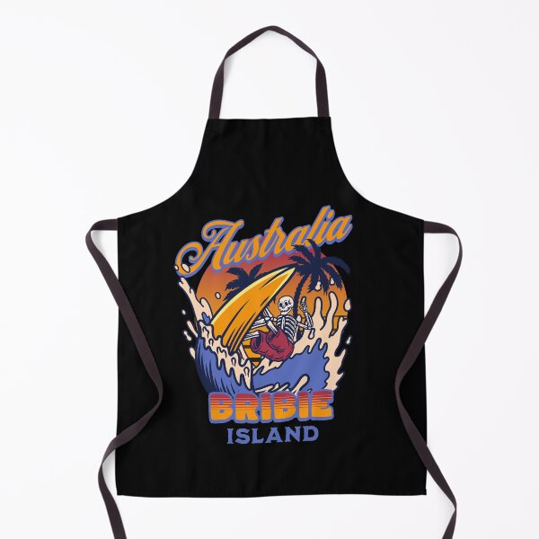 Item preview, BRIBIE ISLAND designed and sold by jbird1979.