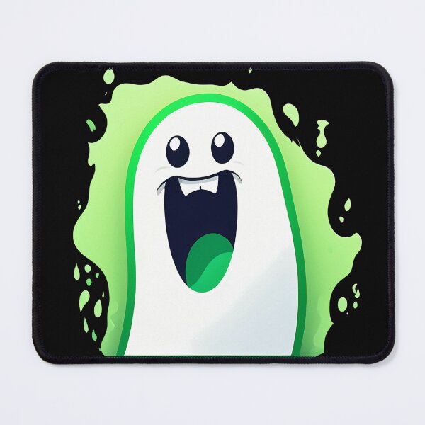 Item preview, Art That Speaks: Stories of the Green Ghost in Digital designed and sold by Artedig.
