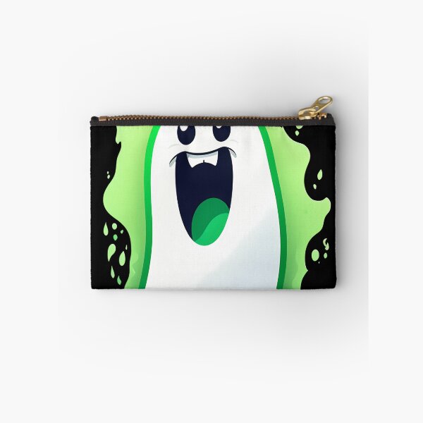 Item preview, Art That Speaks: Stories of the Green Ghost in Digital designed and sold by Artedig.