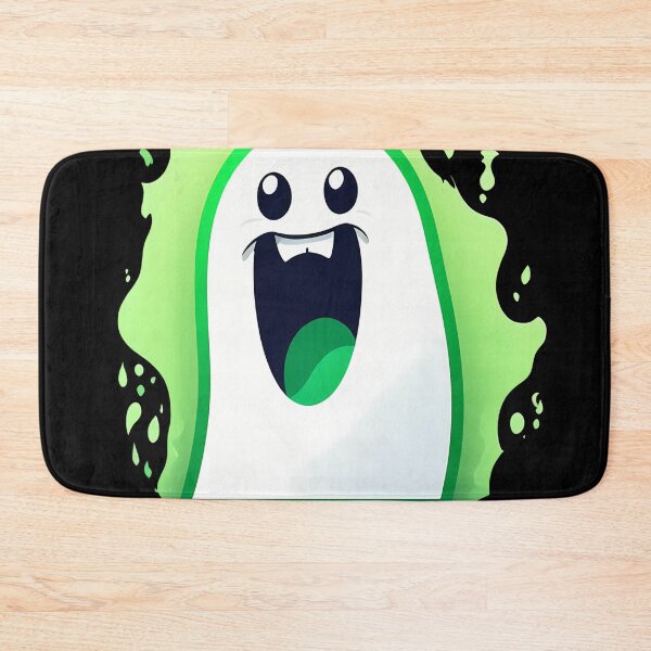 Item preview, Art That Speaks: Stories of the Green Ghost in Digital designed and sold by Artedig.