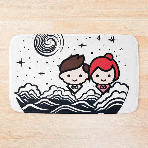 Item preview, couple in love  designed and sold by Vilemo.
