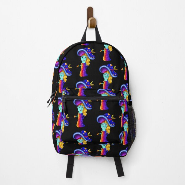Item preview, Trans Envy Mushroom, Taylor Trans, The Psychedelic Family designed and sold by MayGreenAbgrall.