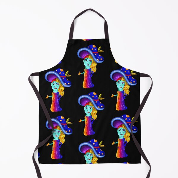 Item preview, Trans Envy Mushroom, Taylor Trans, The Psychedelic Family designed and sold by MayGreenAbgrall.