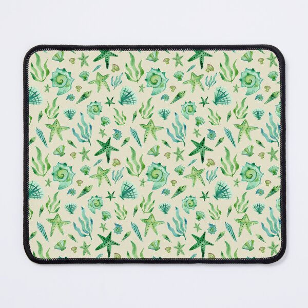 Item preview, Coastal Seashells designed and sold by WhimsychDesigns.