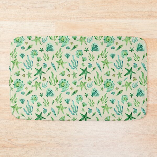 Item preview, Coastal Seashells designed and sold by WhimsychDesigns.