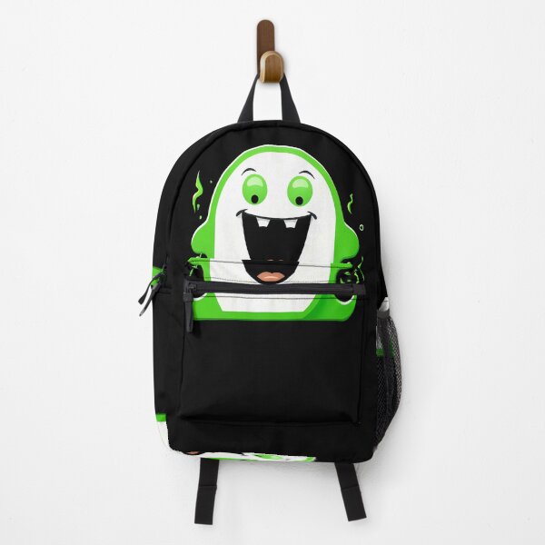 Item preview, Festival of Colors: Green Ghost Digital Art Revealed designed and sold by Artedig.