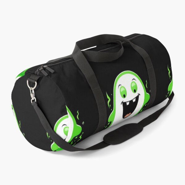 Item preview, Festival of Colors: Green Ghost Digital Art Revealed designed and sold by Artedig.