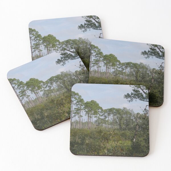 Item preview, Lonesome Pines designed and sold by Faith-B-Photos.