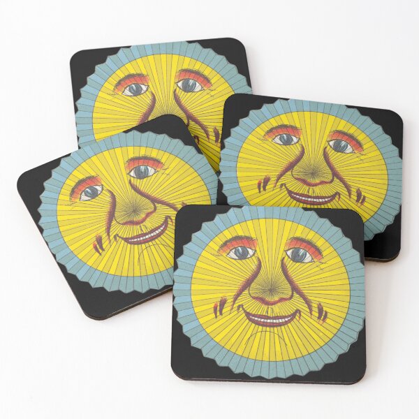 Item preview, Gleeful Full Moon Changing Seasons Transformation designed and sold by StudioTVDinners.