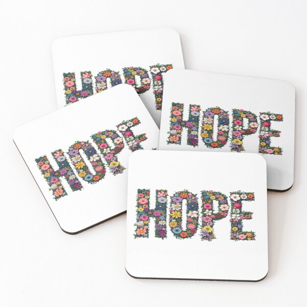Item preview, Hope For New Life designed and sold by GLORY-LIFE.