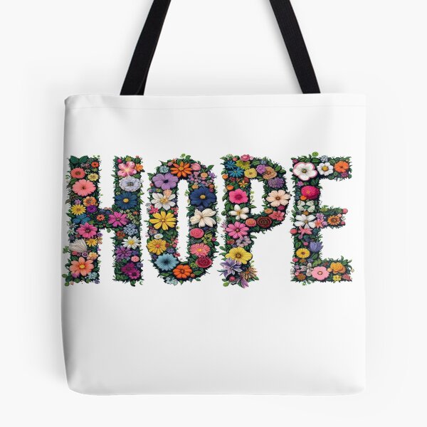 Item preview, Hope For New Life designed and sold by GLORY-LIFE.