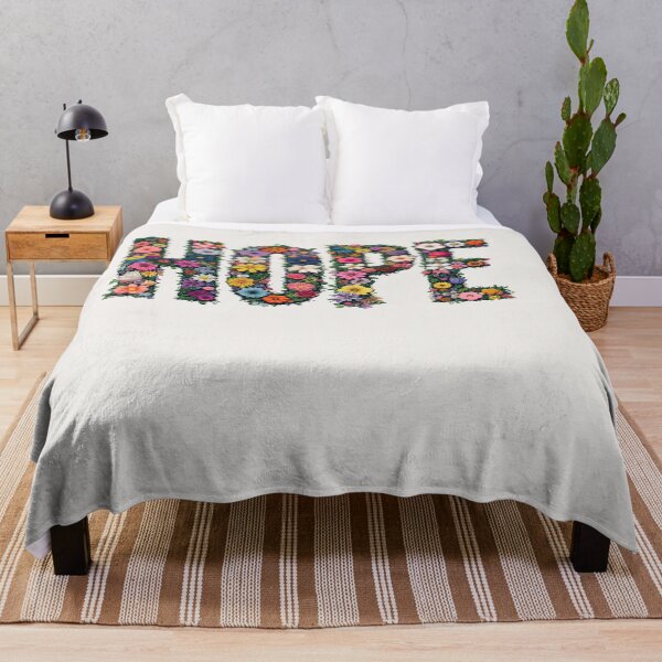 Item preview, Hope For New Life designed and sold by GLORY-LIFE.
