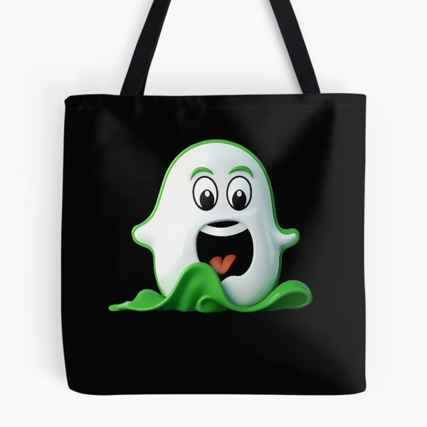 Item preview, Surprise and Delight: The Green Ghost in Digital Art designed and sold by Artedig.