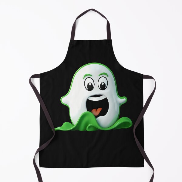 Item preview, Surprise and Delight: The Green Ghost in Digital Art designed and sold by Artedig.