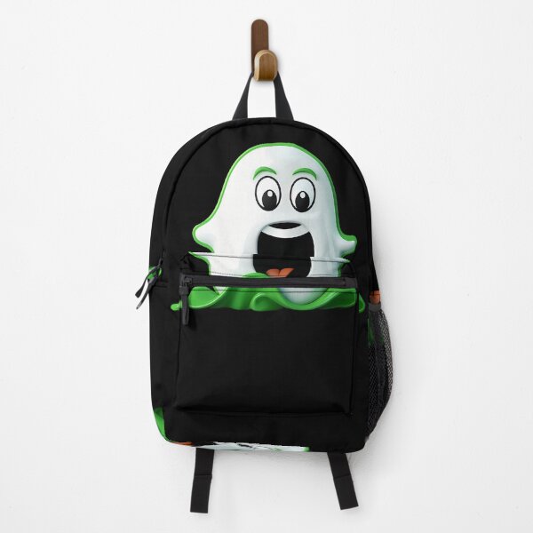 Item preview, Surprise and Delight: The Green Ghost in Digital Art designed and sold by Artedig.