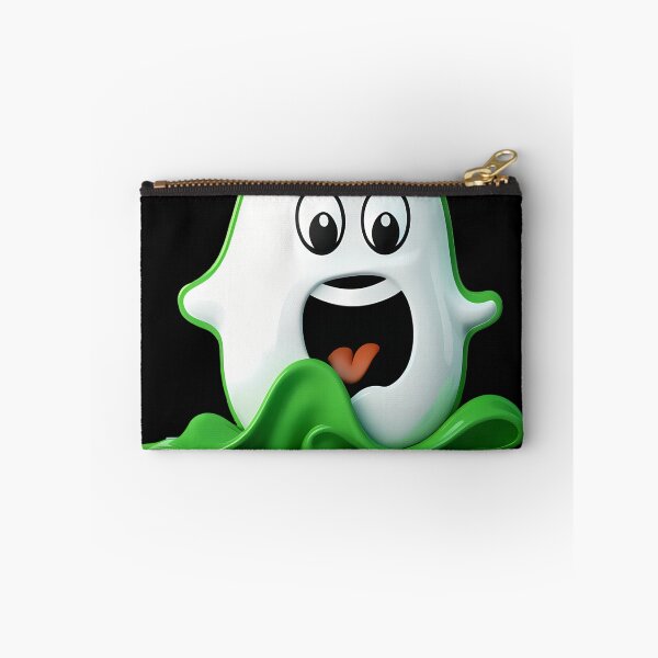 Item preview, Surprise and Delight: The Green Ghost in Digital Art designed and sold by Artedig.