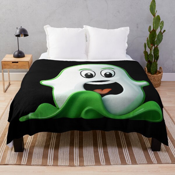 Item preview, Surprise and Delight: The Green Ghost in Digital Art designed and sold by Artedig.