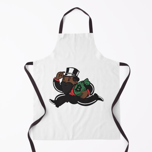Item preview, Mr Money Bags Monopoly designed and sold by Elsayed Mosaad.