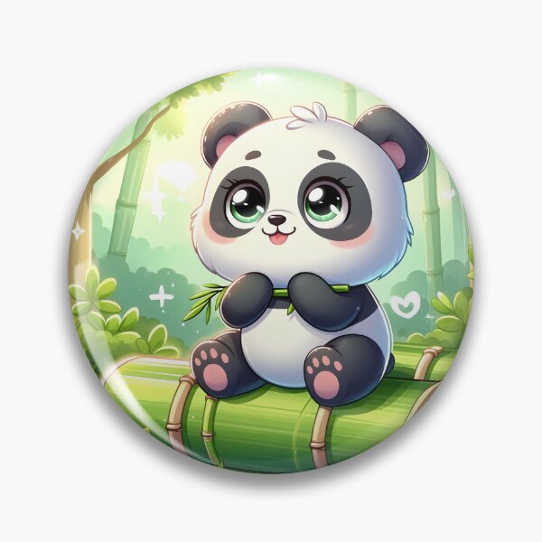 Item preview, She as Panda designed and sold by Day Dreamer.