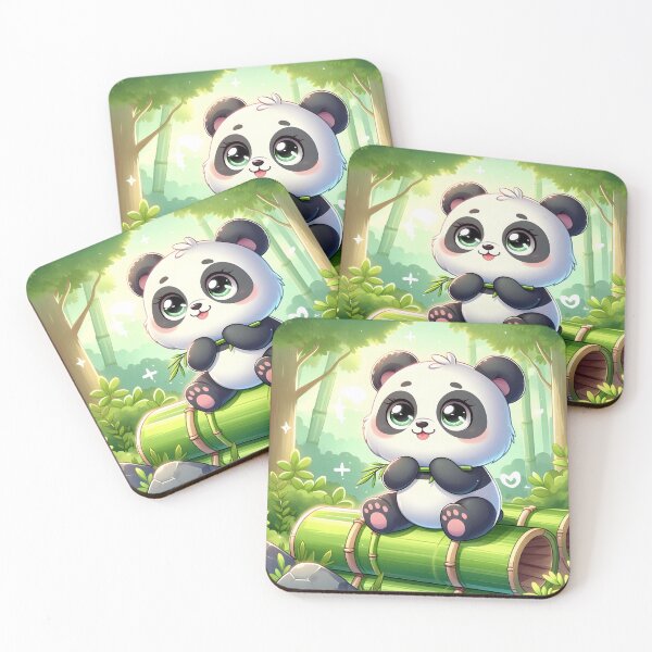 Item preview, She as Panda designed and sold by Day Dreamer.