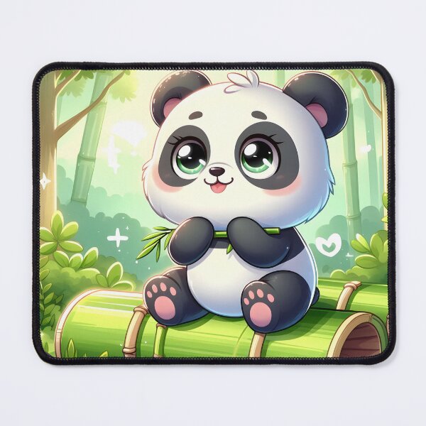 Item preview, She as Panda designed and sold by Day Dreamer.
