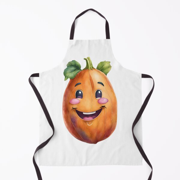 Item preview, Cute Sweet Potato - Adorable and Wholesome Vegetable designed and sold by CuteAndAesthetic.
