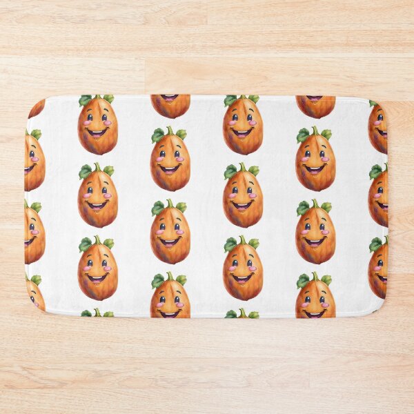 Item preview, Cute Sweet Potato - Adorable and Wholesome Vegetable designed and sold by CuteAndAesthetic.