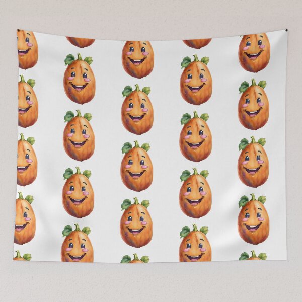 Item preview, Cute Sweet Potato - Adorable and Wholesome Vegetable designed and sold by CuteAndAesthetic.