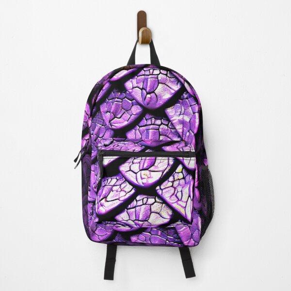 Item preview, Snakeskin Purple Snake Serpent Animal Print Viper Fashion designed and sold by couture-rapture.