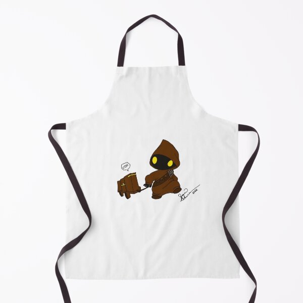 Item preview, Jawa fun designed and sold by MandoMerch.