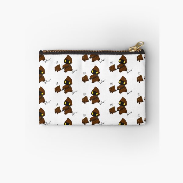 Item preview, Jawa fun designed and sold by MandoMerch.