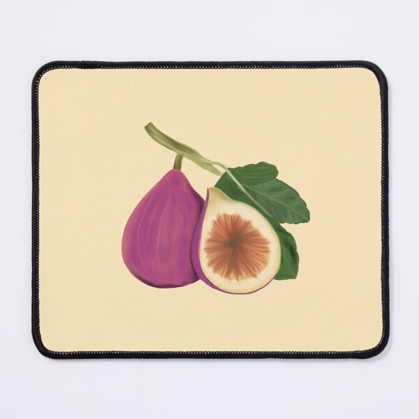 Item preview, Fig Painting  designed and sold by bailblue.