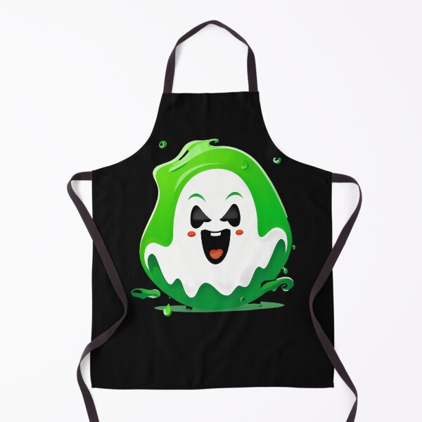 Item preview, Pixelated Smiles: Digital Art with the Green Ghost's Touch designed and sold by Artedig.
