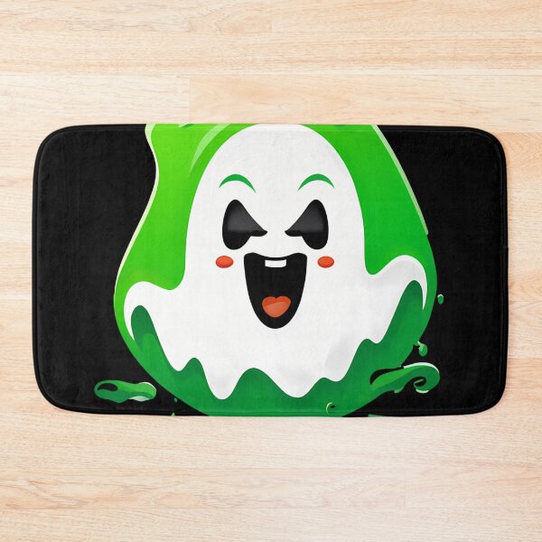 Item preview, Pixelated Smiles: Digital Art with the Green Ghost's Touch designed and sold by Artedig.