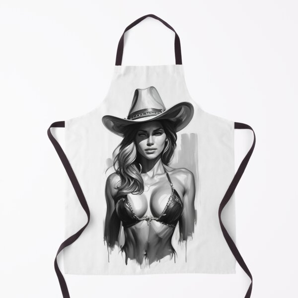 Item preview, Cowgirl designed and sold by ArtCraftLab.