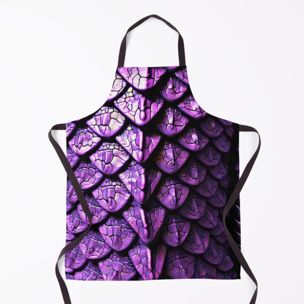 Item preview, Snakeskin Purple Snake Serpent Animal Print Viper Fashion designed and sold by couture-rapture.