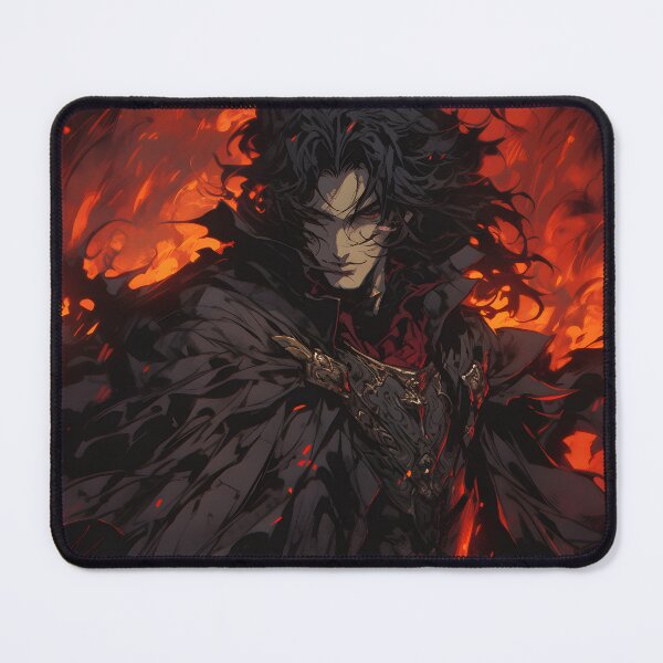 Item preview, Bloodlust Chronicles: Immortal Bounty Hunts, Gothic Vampire Saga, and Supernatural Adventure in Anime-Manga Art designed and sold by InsaneLEDP1994.