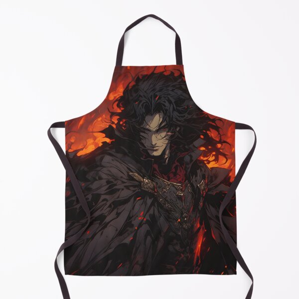 Item preview, Bloodlust Chronicles: Immortal Bounty Hunts, Gothic Vampire Saga, and Supernatural Adventure in Anime-Manga Art designed and sold by InsaneLEDP1994.
