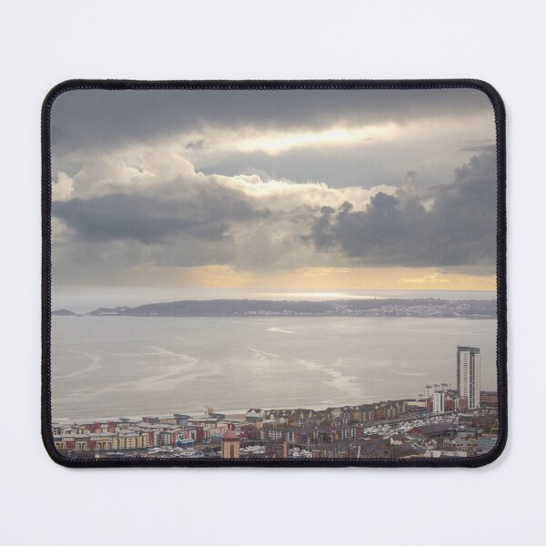 Item preview, Swansea Bay - 2012 designed and sold by Unique-Hungry.