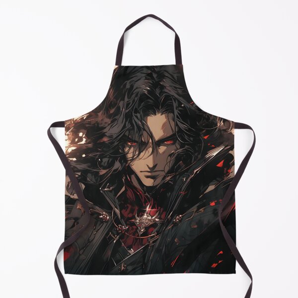 Item preview, Bloodlust Chronicles: Immortal Bounty Hunts, Gothic Vampire Saga, and Supernatural Adventure in Anime-Manga Art designed and sold by InsaneLEDP1994.