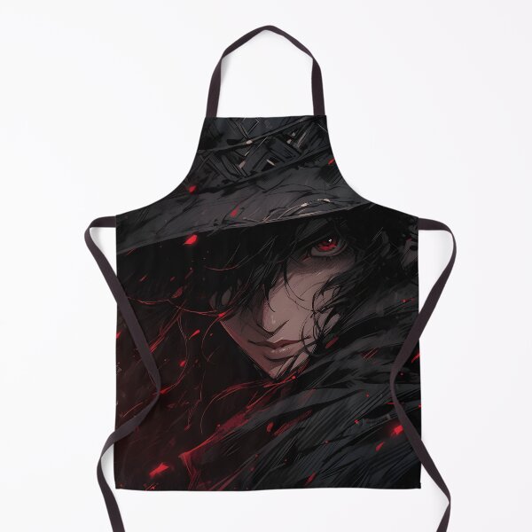 Item preview, Bloodlust Chronicles: Immortal Bounty Hunts, Gothic Vampire Saga, and Supernatural Adventure in Anime-Manga Art designed and sold by InsaneLEDP1994.
