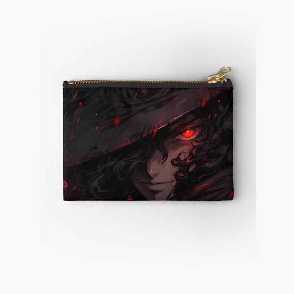 Item preview, Bloodlust Chronicles: Immortal Bounty Hunts, Gothic Vampire Saga, and Supernatural Adventure in Anime-Manga Art designed and sold by InsaneLEDP1994.